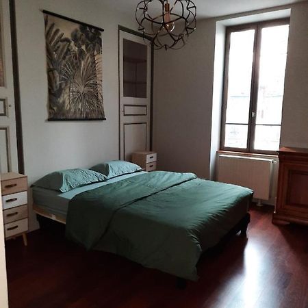 Appartement Jean Paul Sarthe Chalon-sur-Saône Εξωτερικό φωτογραφία