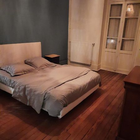 Appartement Jean Paul Sarthe Chalon-sur-Saône Εξωτερικό φωτογραφία