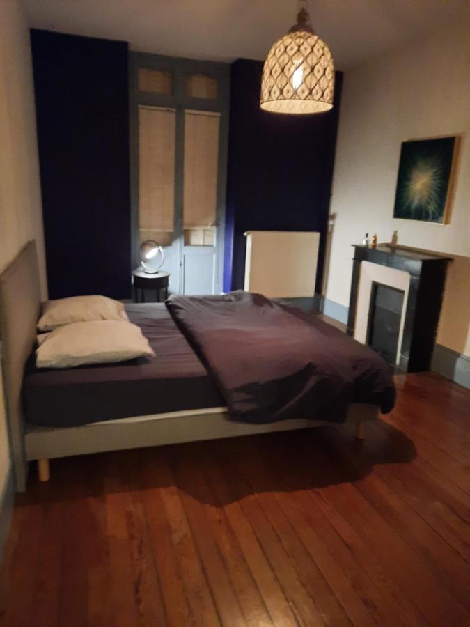 Appartement Jean Paul Sarthe Chalon-sur-Saône Εξωτερικό φωτογραφία