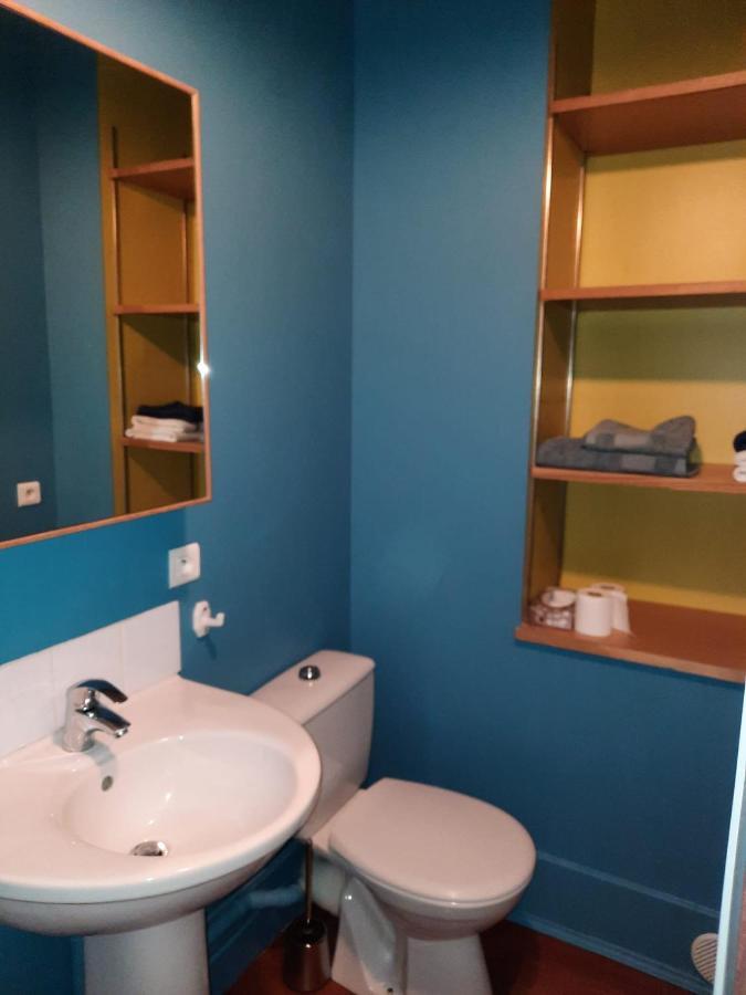 Appartement Jean Paul Sarthe Chalon-sur-Saône Εξωτερικό φωτογραφία