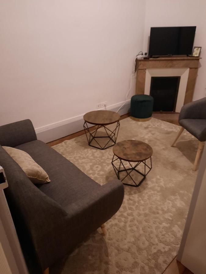 Appartement Jean Paul Sarthe Chalon-sur-Saône Εξωτερικό φωτογραφία