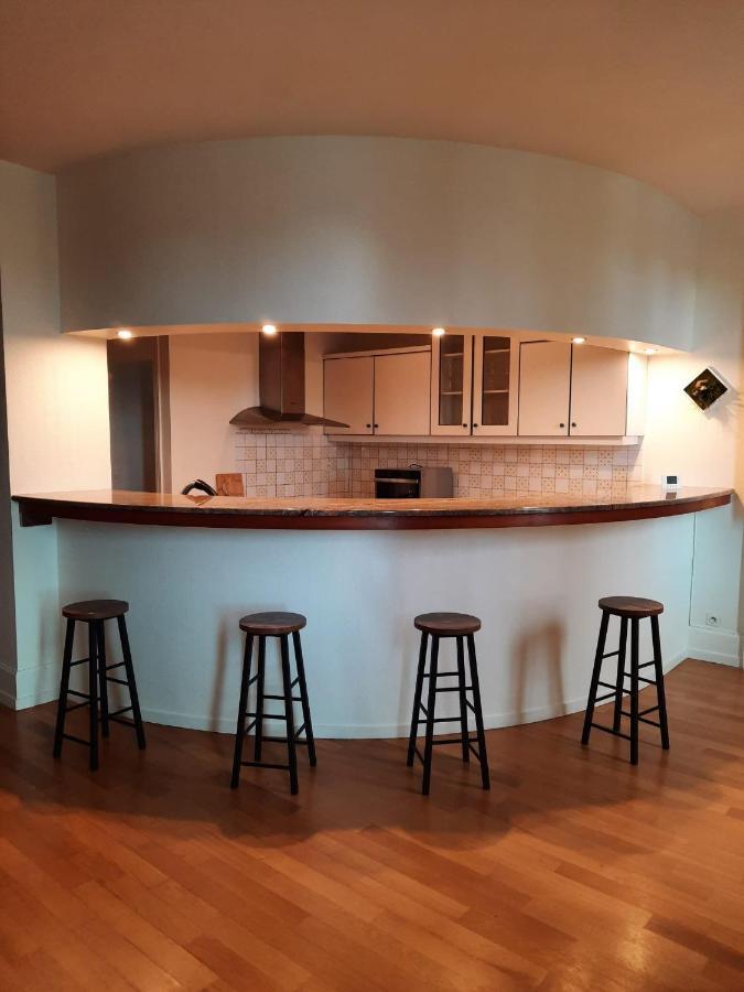 Appartement Jean Paul Sarthe Chalon-sur-Saône Εξωτερικό φωτογραφία